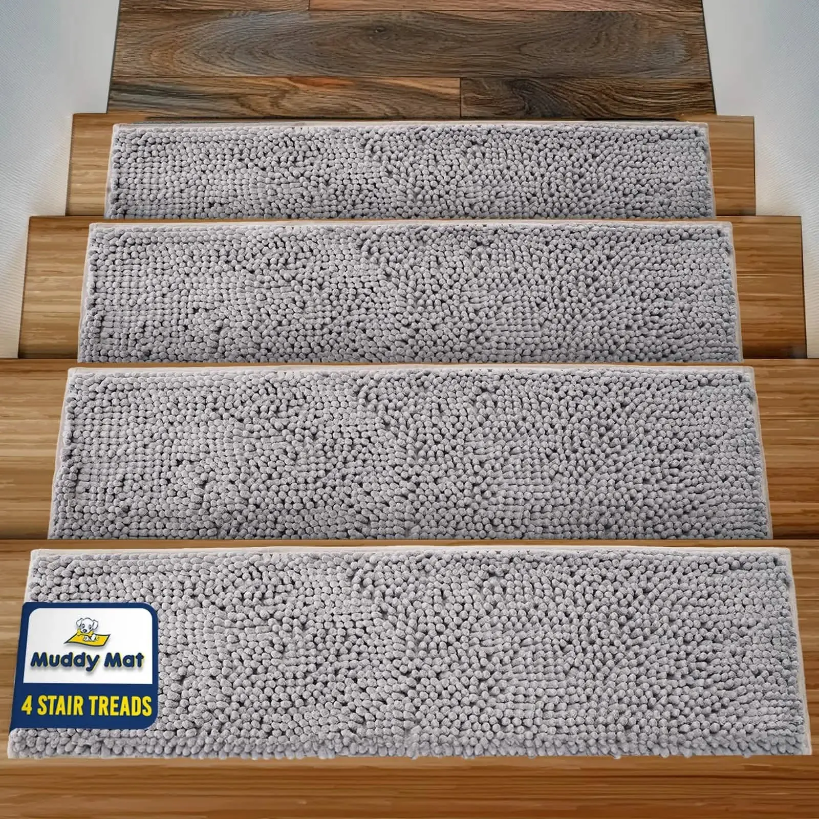 Stair Treads